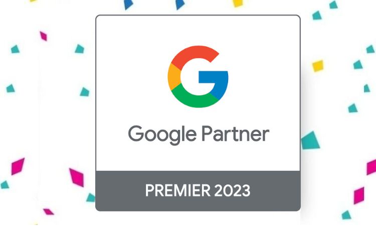 Google Business Partner