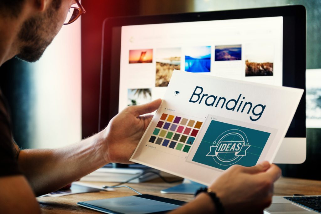 print and design marketing