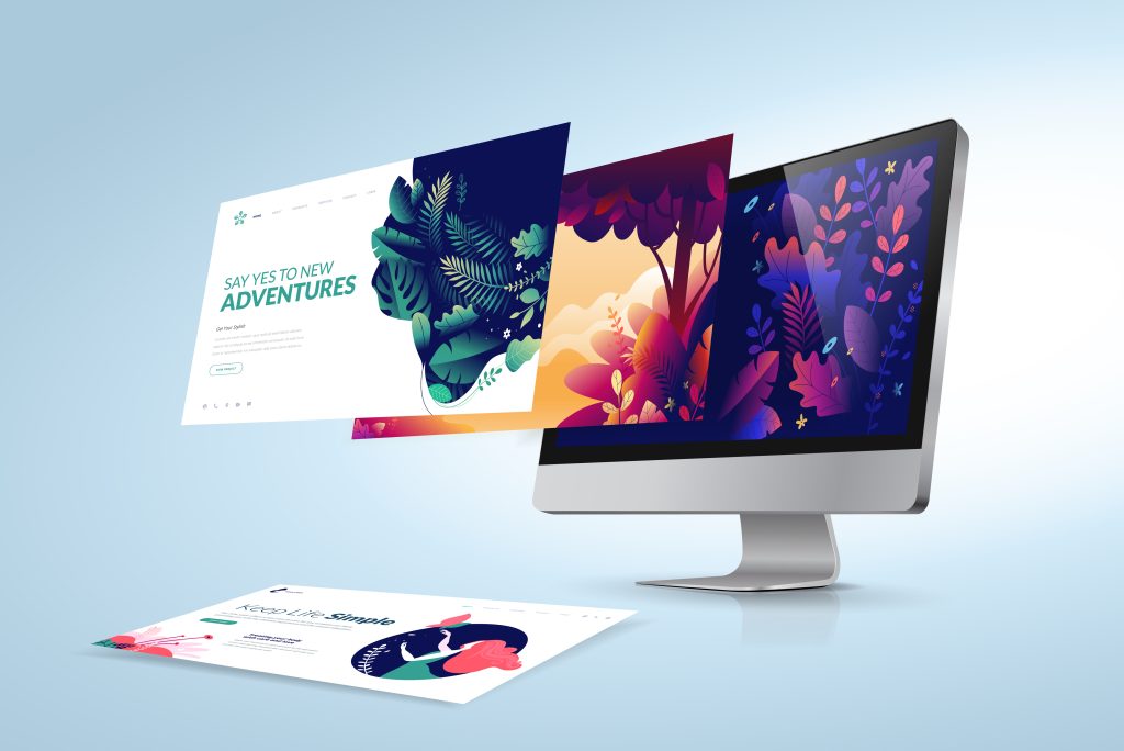 web design seo marketing services