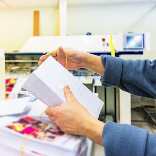 Direct Mail Marketing solutions