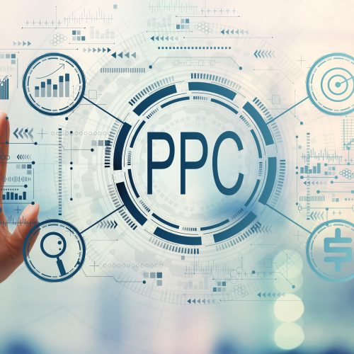 ppc marketing services