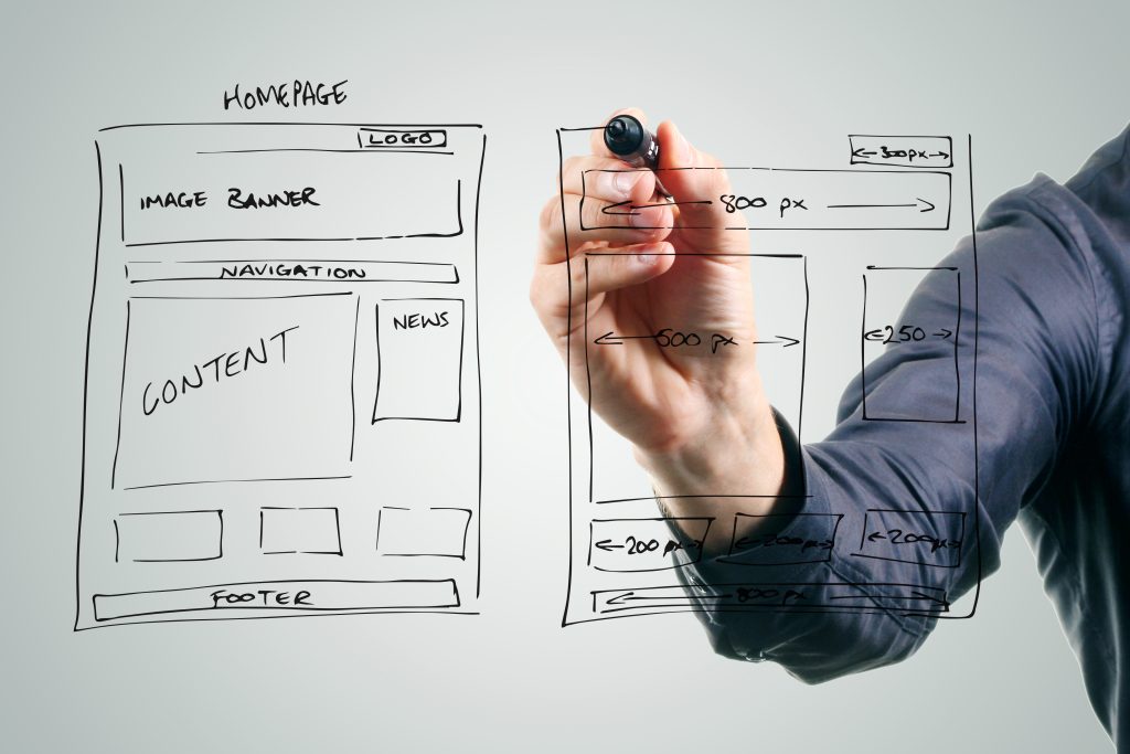 web design seo marketing services
